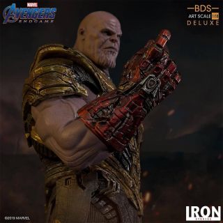 Avengers: Koniec gry - figurka
