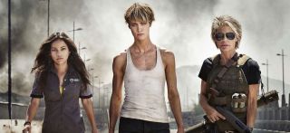 Terminator: Mroczne przeznaczenie