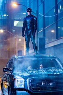 Titans: sezon 2, odcinek 13 - zdjęcie