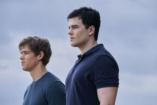 Titans: sezon 2, odcinek 13 - zdjęcie