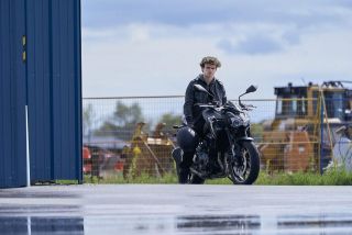 Titans: sezon 2, odcinek 13 - zdjęcie