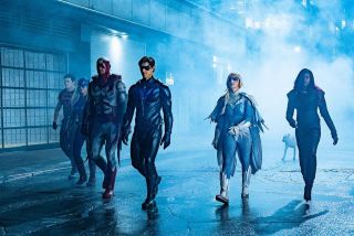 Titans: sezon 2, odcinek 13 - zdjęcie