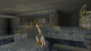 Tomb Raider 2