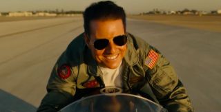 3. Top Gun: Maverick