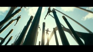 Wonder Woman 1984 - kadr ze zwiastuna