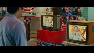 Wonder Woman 1984 - kadr ze zwiastuna