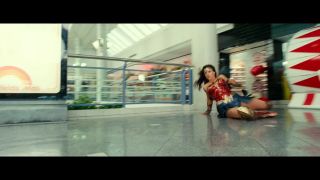 Wonder Woman 1984 - kadr ze zwiastuna