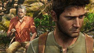 Uncharted 3: Oszustwo Drake'a