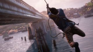 Uncharted 4: Kres Złodzieja