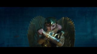 Wonder Woman 1984 - kadr ze zwiastuna
