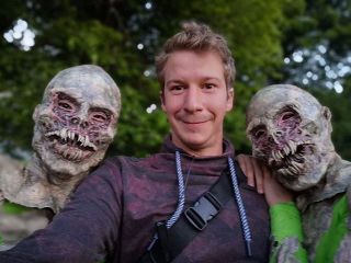 Wiedźmin - serial od kulis