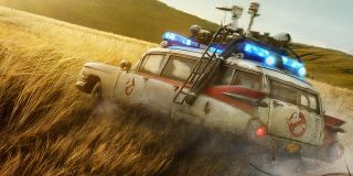 Ghostbusters: Afterlife