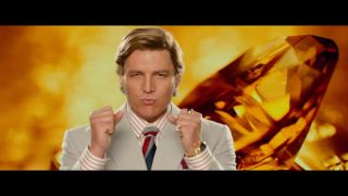 Wonder Woman 1984 - kadr ze zwiastuna