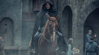 Wiedźmin - do recenzji, proszę nie ruszać :) 