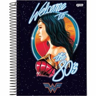 Wonder Woman 1984