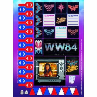 Wonder Woman 1984