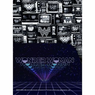 Wonder Woman 1984