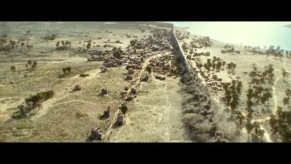 Wonder Woman 1984 - kadr ze zwiastuna