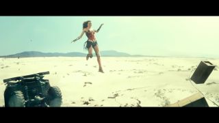 Wonder Woman 1984 - kadr ze zwiastuna