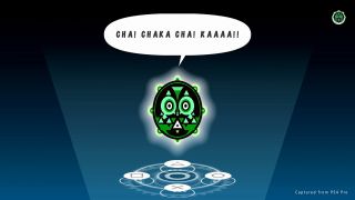 Patapon 2 Remastered