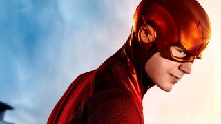 2. Flash (2014)