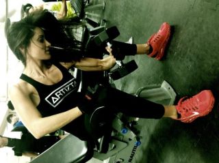 Paola Nuñez - zdjęcia