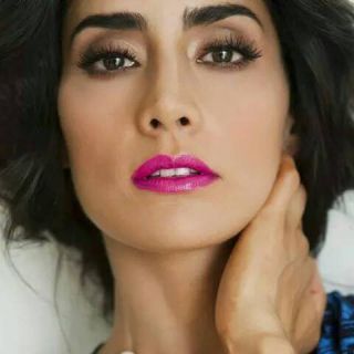 Paola Nuñez - zdjęcia