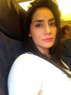 Paola Nuñez - zdjęcia