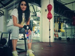 Paola Nuñez - zdjęcia