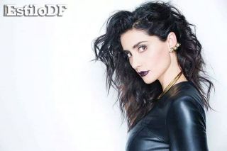 Paola Nuñez - zdjęcia