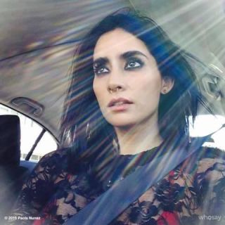 Paola Nuñez - zdjęcia