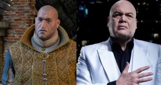 Dijkstra - Vincent D'Onofrio