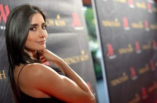 Paola Nuñez - zdjęcia