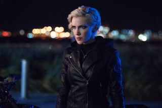 Arrow - zdjęcia z 9. odcinka 8. sezonu