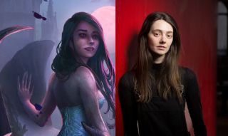 Vereena - Tanya Reynolds