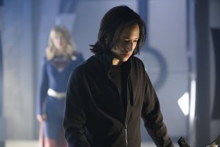 Supergirl - zdjęcia z 10. odcinka 5. sezonu