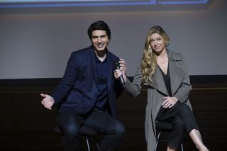 Legends of Tomorrow - zdjęcia z 1. odcinka 5. sezonu
