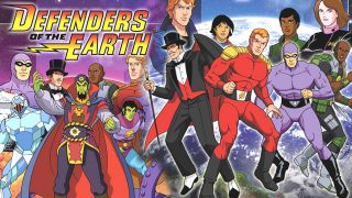 80. Defenders of the Earth (1986)