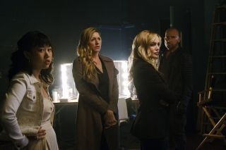 Legends of Tomorrow - zdjęcia z 1. odcinka 5. sezonu