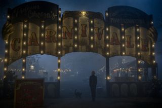 Chilling Adventures of Sabrina - zdjęcia z 3. sezonu