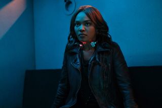 Black Lightning - zdjęcia z 10. odcinka 3. sezonu