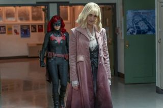 Batwoman - zdjęcia z 10. odcinka 1. sezonu