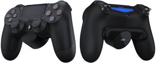 DualShock 4 Back Button Attachment
