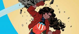 America Chavez