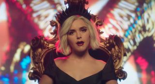 Chilling Adventures of Sabrina