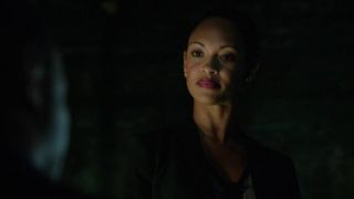 Amanda Waller
