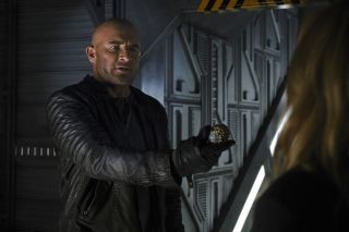 Legends of Tomorrow - zdjęcia z 1. odcinka 5. sezonu