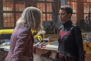 Batwoman - zdjęcia z 10. odcinka 1. sezonu