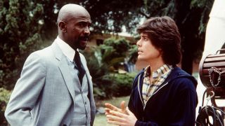 96. The Powers of Matthew Star (1982)