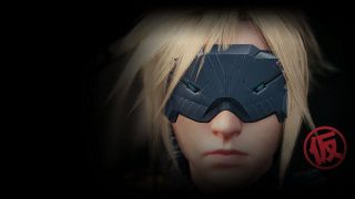 Final Fantasy VII Remake - grafiki, które wyciekły do sieci